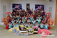 琉跳會10+3周年記念公演
