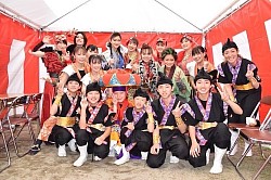 牛深ハイヤ祭りwith096K熊本歌劇団