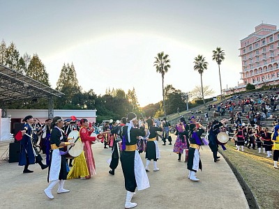 結風2023出演