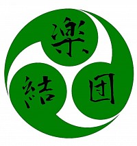 琉和太鼓　楽結団