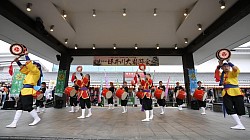 琉球國祭り太鼓 九州地区