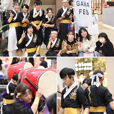 GAMAFES