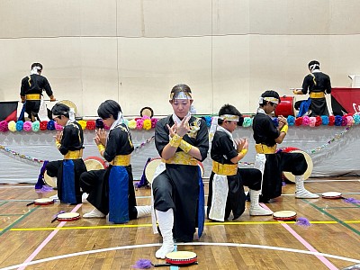 やはたの祭り
