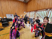 おさそい
