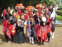 合志緑祭