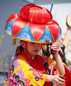 創作舞踊